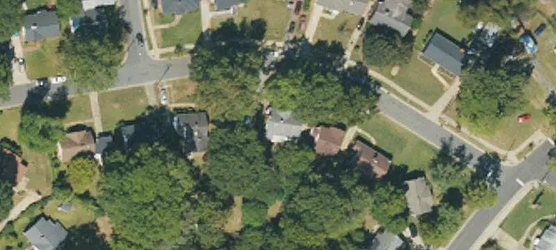 New Construction Duplex
