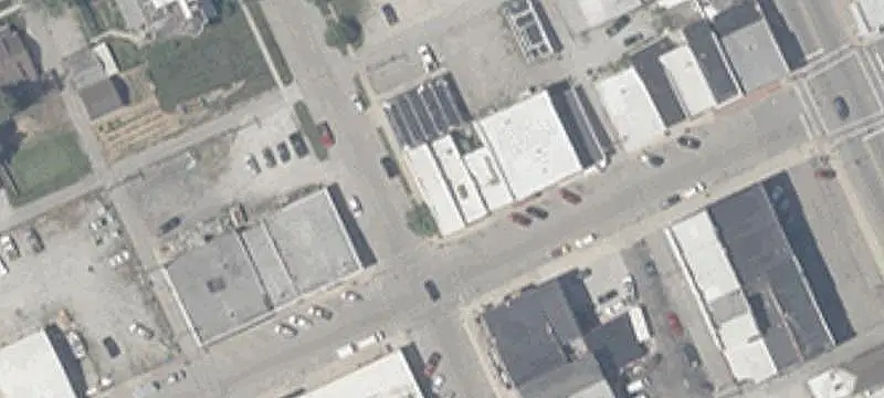 Downtown Corner Storefront