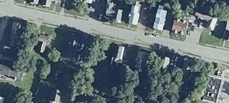 Triplex with Newer Roof