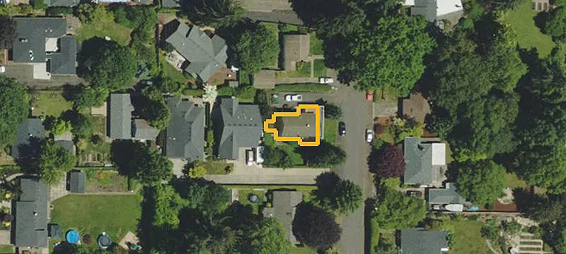 Duplex with Decks and Basement