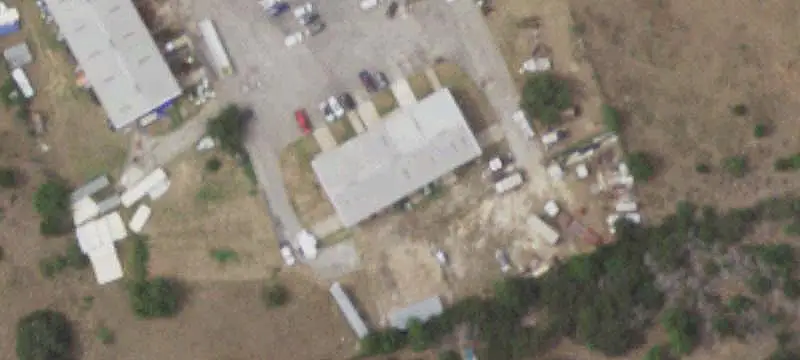 Flex Space with Office Area