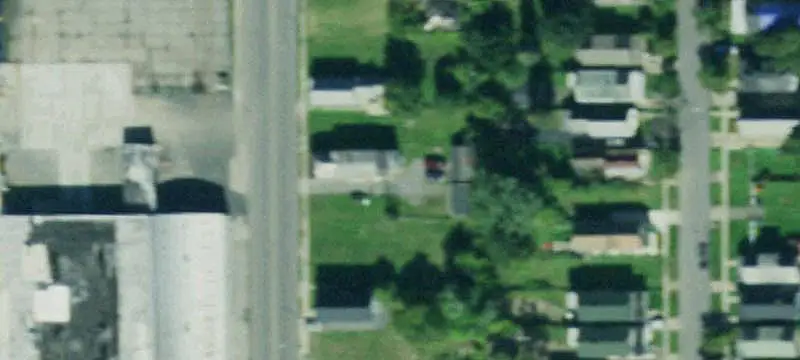 Updated Duplex With Two Units