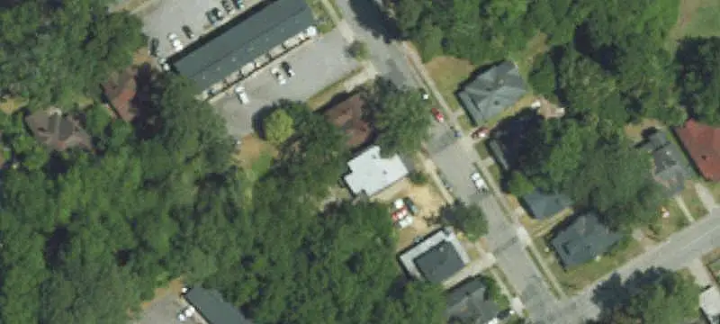 Historic-District Multifamily Property