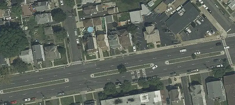 Two-Unit Storefront Property