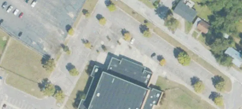Two-Bay Auto Shop