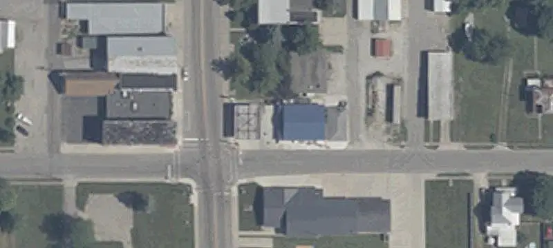 Highway Frontage Commercial Land