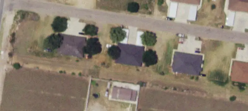 Leased Quadplex with Updated Systems