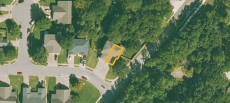 Two-Unit Duplex with Garages