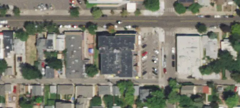 Three-Unit Retail Condo Center