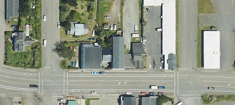 Mixed-Use Property with Ocean Views