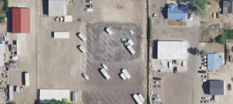 Flex Space with Warehouse