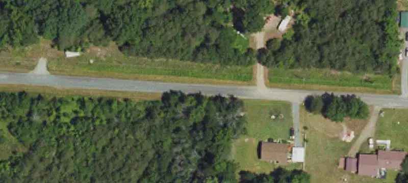 Vacant Land