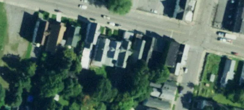 Historic Two-Unit Duplex