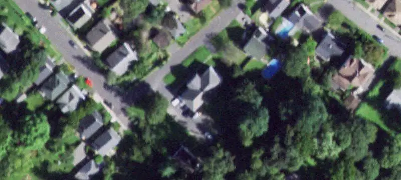 6-Unit Apartment Property