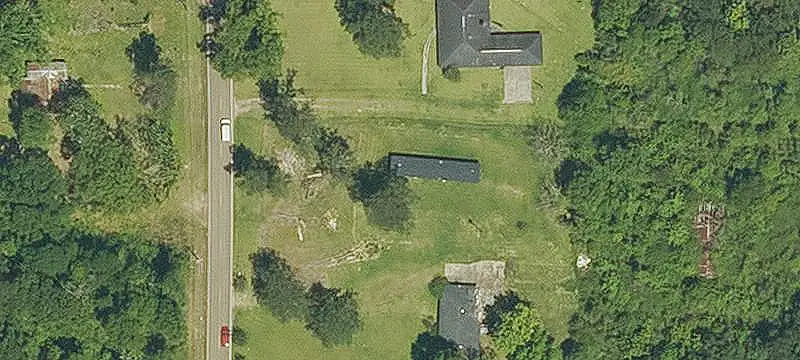 Interstate Frontage Commercial Land