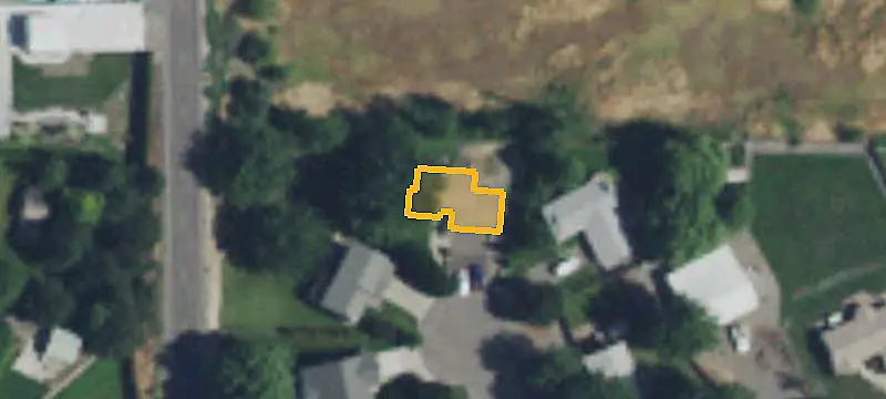 New-Build Duplex with Open Layout