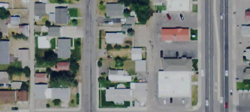C-2 Commercial Land