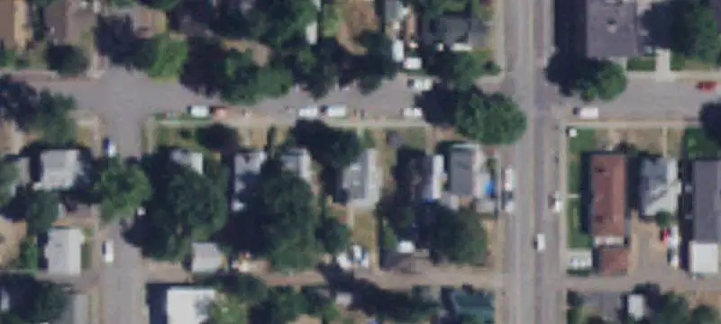 Triplex with Updated Leases