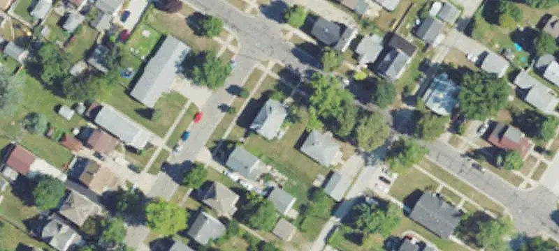 Updated Duplex with Basement
