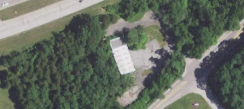 Industrial Land with Road Frontage