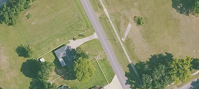 Commercial Land with Road Frontage