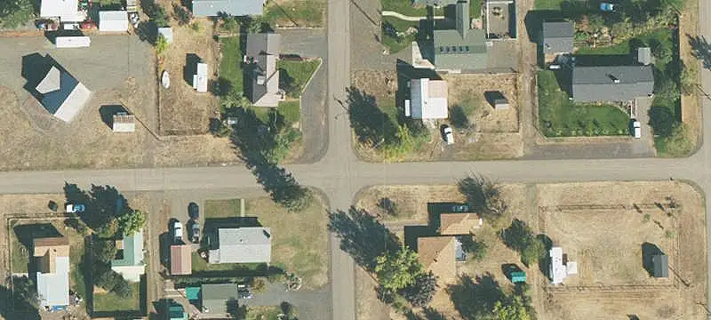 Vacant Land