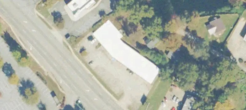 Freestanding Automotive Property
