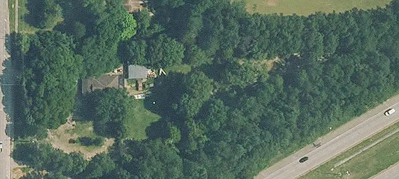 Church Campus with Gym