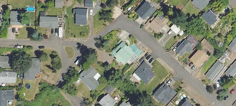 Triplex with Mountain Views