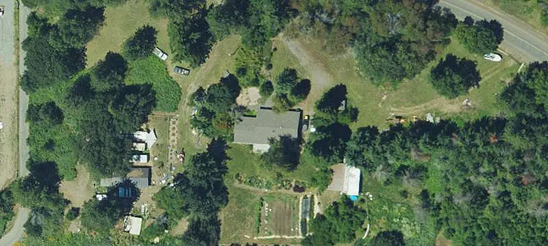 Vacant Land