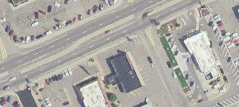 Historic Mixed-Use Building