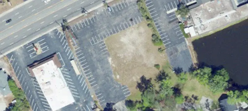 Waterfront Commercial Land