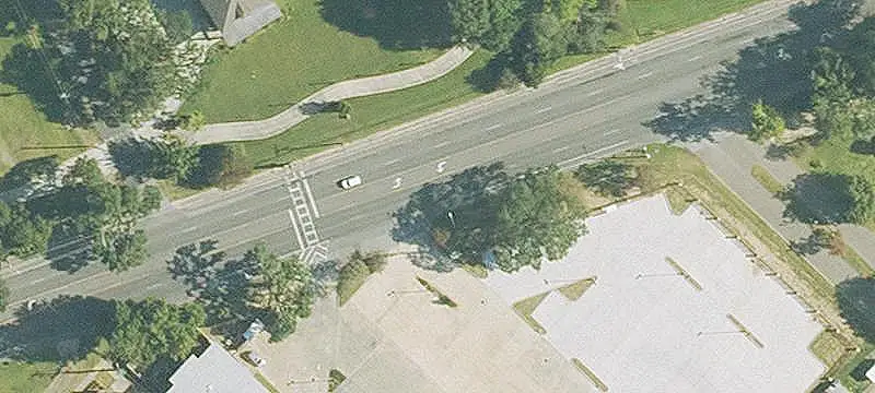 Commercial Land Near UL Campus