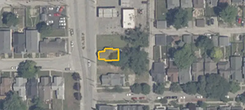Commercial Land Development Site