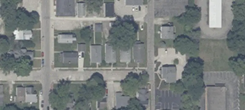 Three-Bedroom Multifamily Property