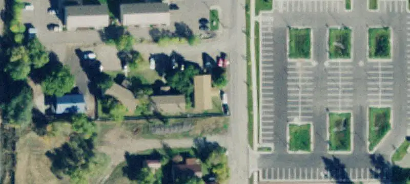 Fully Occupied Quadplex