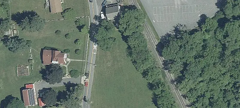 Vacant Land
