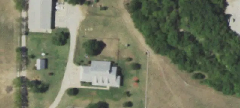 Ranch Property with Workshop