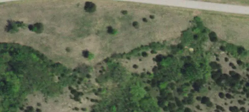 Unimproved Land