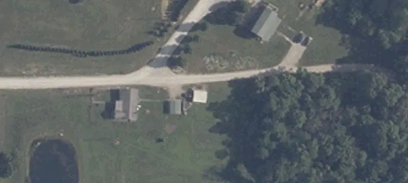 Recreation Land with Creek and Pond