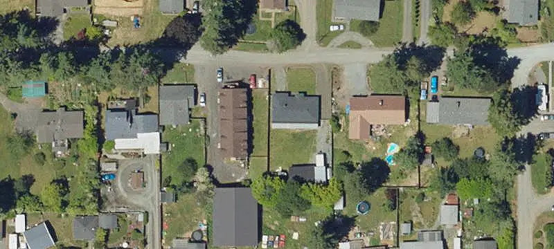 5-Unit Apartment Building