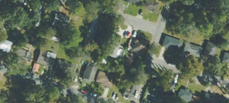 Updated Duplex with Hardwood Floors