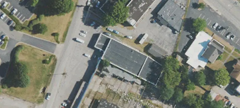 Heavy Industrial Land with Private Access