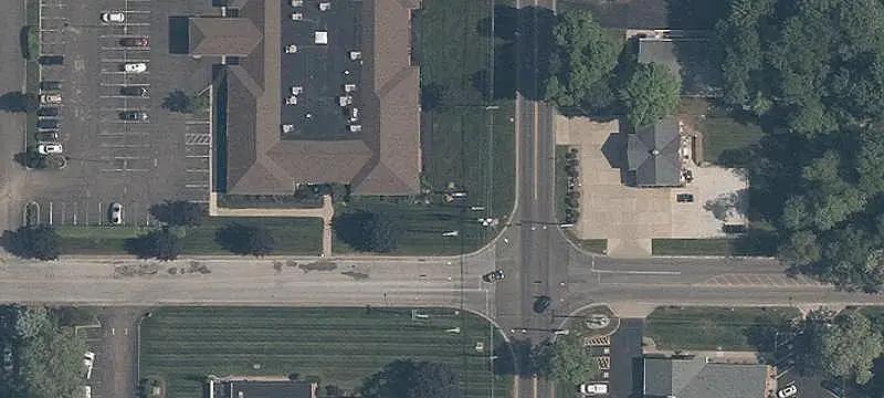 Medical Office Space with Parking
