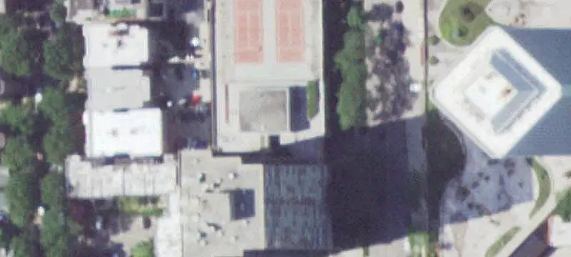 Deeded Garage Parking Space