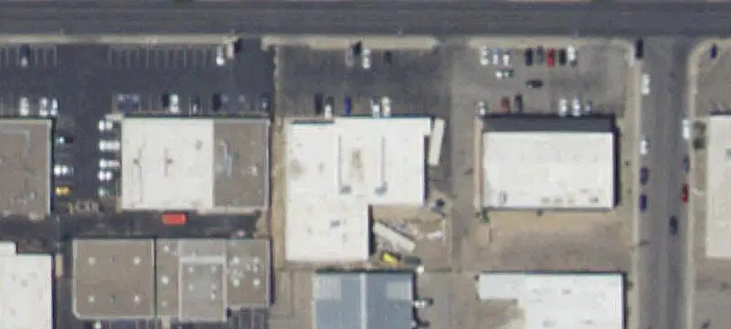 Flexible Industrial Space
