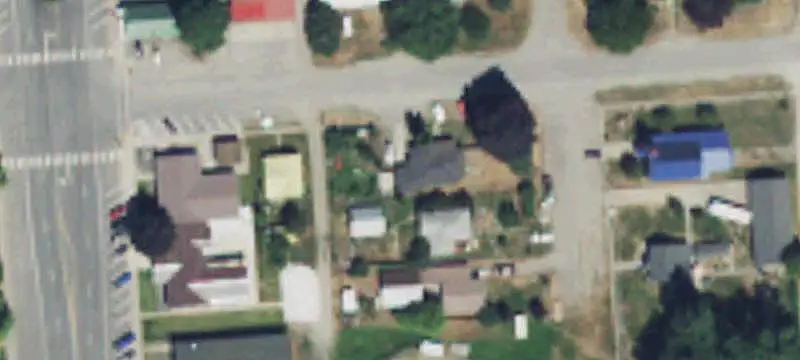 Vacant Land