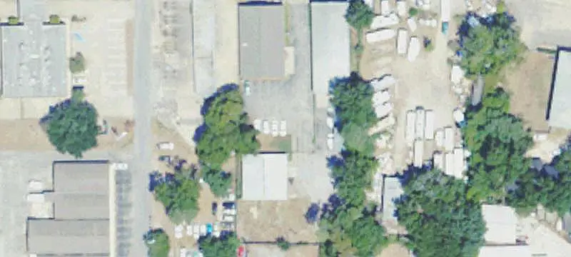 Corner Commercial Land