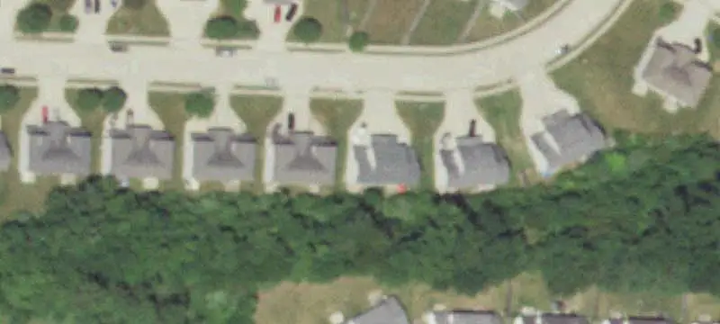 Duplex with Attached Garage