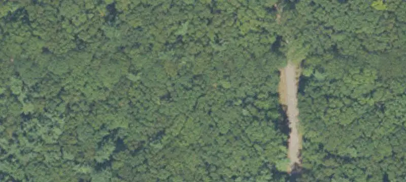 Waterfront Land with Lake Frontage